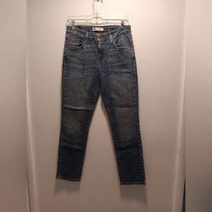 LEVI'S Denim Jeans Size 7